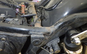 SUZUKI GN125 H
