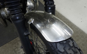 KAWASAKI W400 2008 EJ400A
