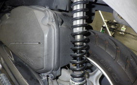 HONDA TACT Basket 2006 AF79