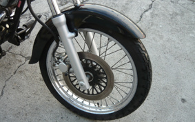 SUZUKI INTRUDER 250 VJ51A