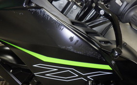 KAWASAKI ZX 10 NINJA ABS 2021 ZXT02L