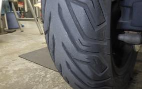 HONDA PCX 125 2025 JK05