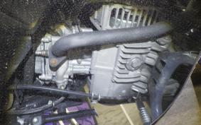 YAMAHA TRICITY 155 A 2005 SG37J