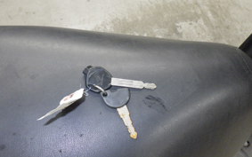 HONDA DIO 110 JF31