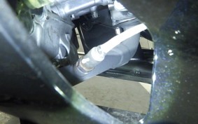 HONDA PCX 160 2025 KF47