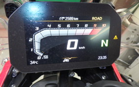 BMW R1300GS Adventure 2025