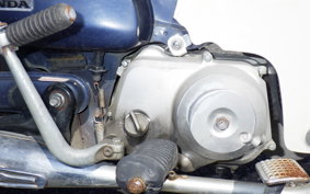 HONDA C50 SUPER CUB 1993 AA01