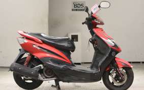 YAMAHA CYGNUS 125 XSR SE12J
