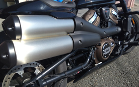 HARLEY  HARLEY RH1250S 2022 ZC4