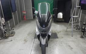 YAMAHA N-MAX 155 A 2001 SG50J