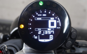 YAMAHA XSR900 2016 RN46J