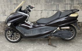 YAMAHA MAJESTY 250 SG20J