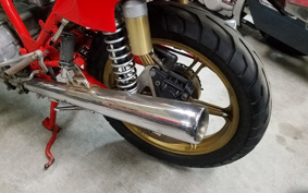 DUCATI 900MHR 1982 DM900R