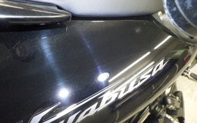SUZUKI HAYABUSA Gen.3 2022 EJ11A