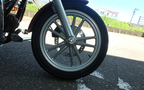 HARLEY FXDI 2006 GM1
