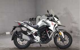 HONDA CB190X PCL2