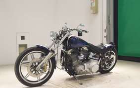 HARLEY FXST 1450 2000