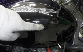 HONDA HORNET 250 2015 MC31