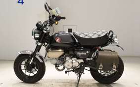 HONDA MONKEY 125 1999 JB03