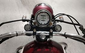 KAWASAKI ESTRELLA250 RS BJ250A