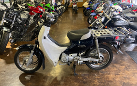 HONDA SUPER CUB110 JA10