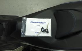 SUZUKI BURGMAN400 A 2024 DU11N