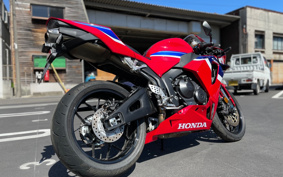 HONDA CBR600RR ABS 2025 PC40