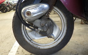 YAMAHA VINO 50 5AU