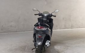 SUZUKI BURGMAN STREET 125EX EA23M