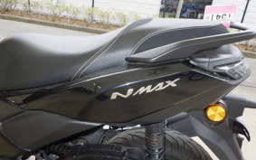 YAMAHA NMAX155-3 2019 SG92J