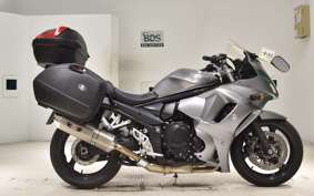 SUZUKI BANDIT 1250 F 2012 GW72A