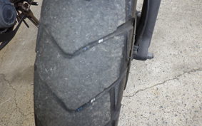 YAMAHA TW225 2017 DG09J