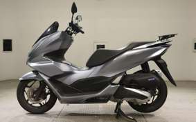 HONDA PCX 125 1997 JK05