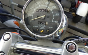 HONDA REBEL 250 MC13