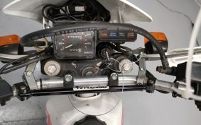 HONDA XLR200R MD29