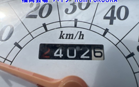 SUZUKI LETS4