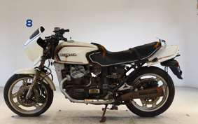 HONDA CX400 EURO NC08