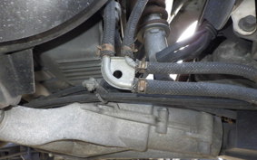 HONDA GYRO CANOPY TA02