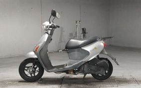 SUZUKI LET`S4 CA41A