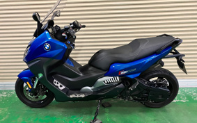 BMW C650 SPORT 1988 0C04