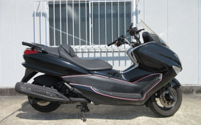 YAMAHA MAJESTY 250 SG20J