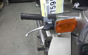HONDA C50 SUPER CUB E 1996 AA01