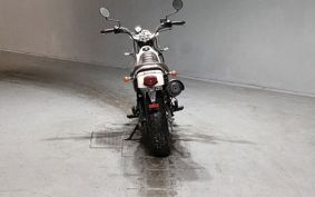 SUZUKI VANVAN 200 NH41A