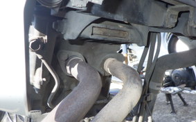 KAWASAKI VERSYS X250Aﾂｱﾗｰ LE250D