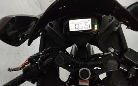 SUZUKI GSX-R125 DL33B