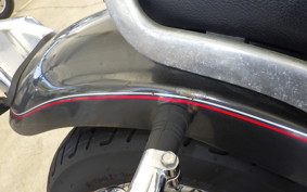 YAMAHA VIRAGO 400 Gen.2 1990 2NT