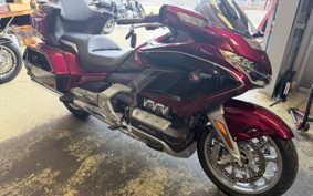 HONDA GL 1800 GOLD WING TOUR DCT 2018 SC79