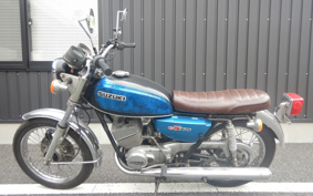 SUZUKI GT250 GT250