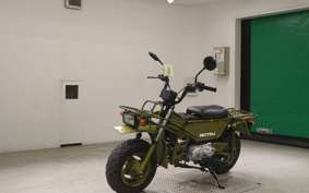 HONDA MOTRA 2026 AD05