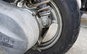 YAMAHA BJ
